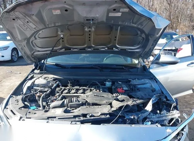 1HGCV1F49JA113795 2018 2018 Honda Accord- EX 10