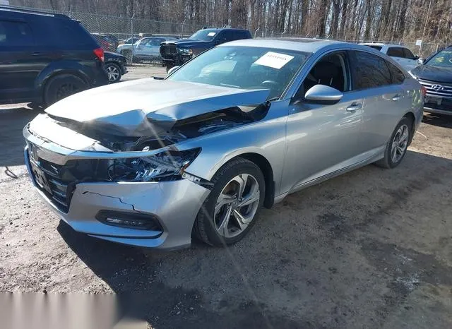 1HGCV1F49JA113795 2018 2018 Honda Accord- EX 2