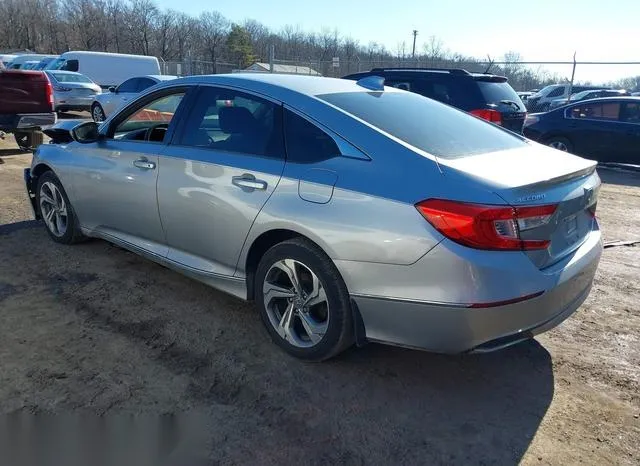 1HGCV1F49JA113795 2018 2018 Honda Accord- EX 3