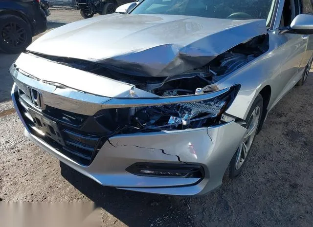 1HGCV1F49JA113795 2018 2018 Honda Accord- EX 6