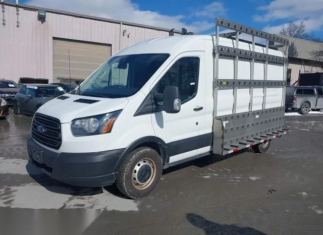 1FTYR2CM9KKA13615 2019 2019 Ford Transit-250 2