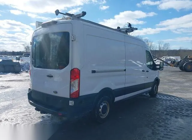 1FTYR2CM9KKA13615 2019 2019 Ford Transit-250 4