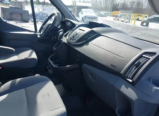 1FTYR2CM9KKA13615 2019 2019 Ford Transit-250 5