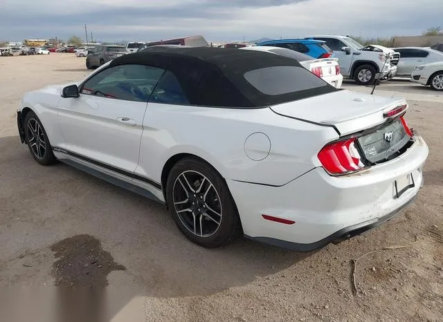 1FATP8UH0J5124125 2018 2018 Ford Mustang- Ecoboost Premium 3