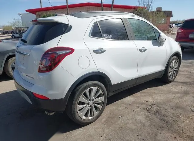 KL4CJASB8HB226800 2017 2017 Buick Encore- Preferred 4