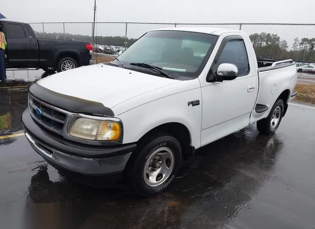 1FTDF0767VKA92598 1997 1997 Ford F-150- Lariat/Xl/Xlt 2