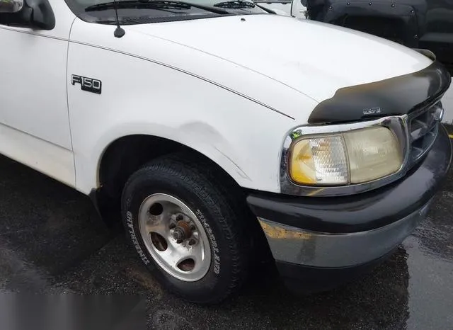 1FTDF0767VKA92598 1997 1997 Ford F-150- Lariat/Xl/Xlt 6