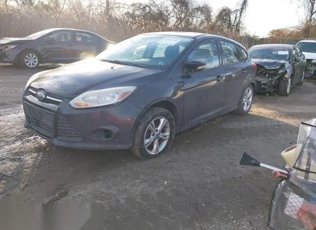 1FADP3K27DL148735 2013 2013 Ford Focus- SE 2