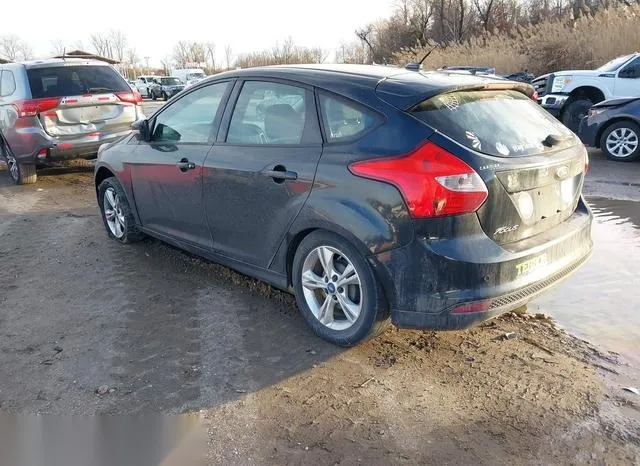 1FADP3K27DL148735 2013 2013 Ford Focus- SE 3