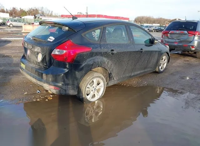 1FADP3K27DL148735 2013 2013 Ford Focus- SE 4