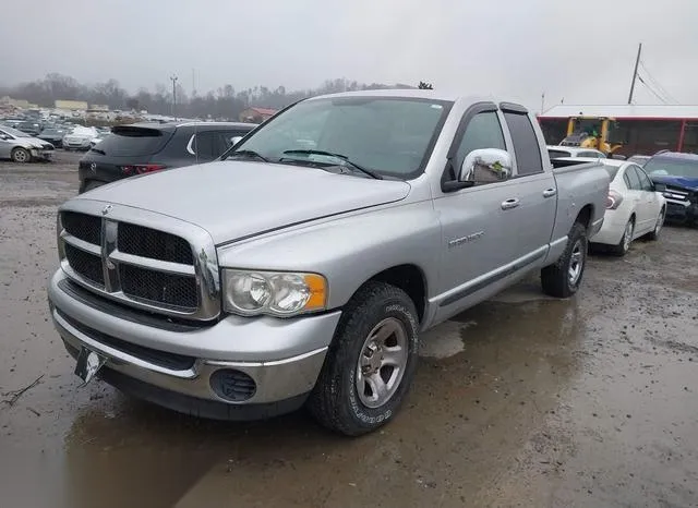 1D7HA18NX5S366264 2005 2005 Dodge RAM 1500- ST 2