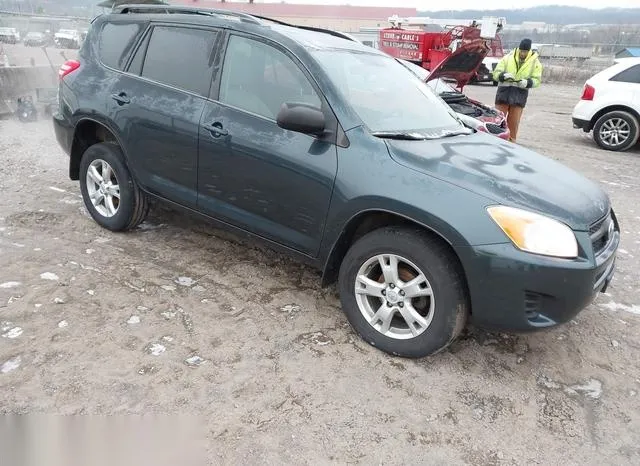 2T3BF4DV1BW086549 2011 2011 Toyota RAV4 1