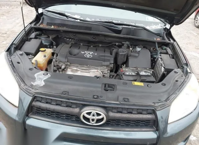 2T3BF4DV1BW086549 2011 2011 Toyota RAV4 10