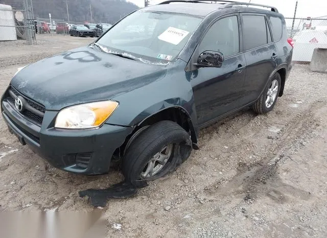 2T3BF4DV1BW086549 2011 2011 Toyota RAV4 2