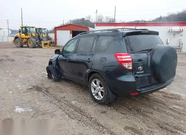 2T3BF4DV1BW086549 2011 2011 Toyota RAV4 3