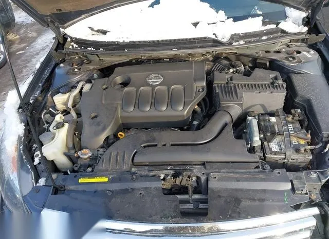 1N4AL21E39N454329 2009 2009 Nissan Altima- 2-5 S 10