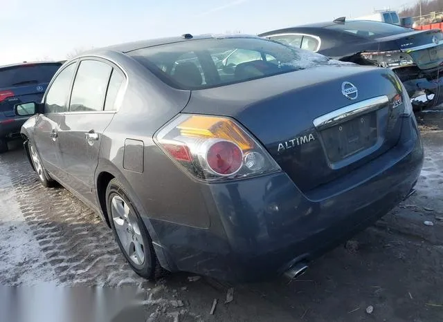 1N4AL21E39N454329 2009 2009 Nissan Altima- 2-5 S 3