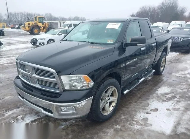 1D7RV1GT5BS532565 2011 2011 RAM RAM 1500- Slt 2