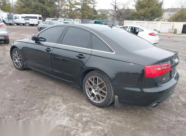 WAUDFBFC0CN142091 2012 2012 Audi A6- 2-0T Premium 3