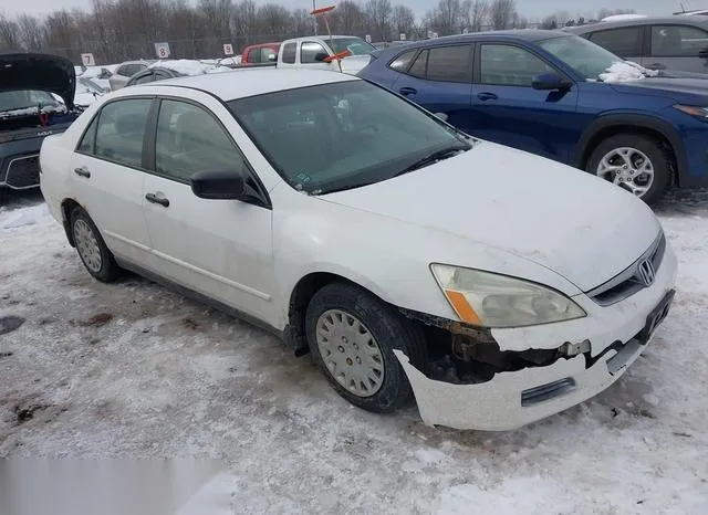 1HGCM56156A134733 2006 2006 Honda Accord- 2-4 VP 1