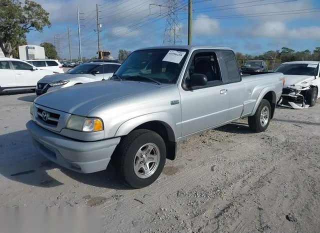 4F4YR16U02TM13876 2002 2002 Mazda B- 3000 Cab Plus 2