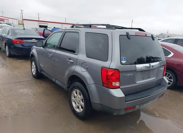 4F2CZ92Z18KM24807 2008 2008 Mazda Tribute- I Touring 3