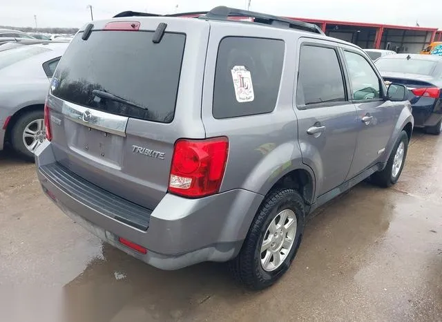 4F2CZ92Z18KM24807 2008 2008 Mazda Tribute- I Touring 4