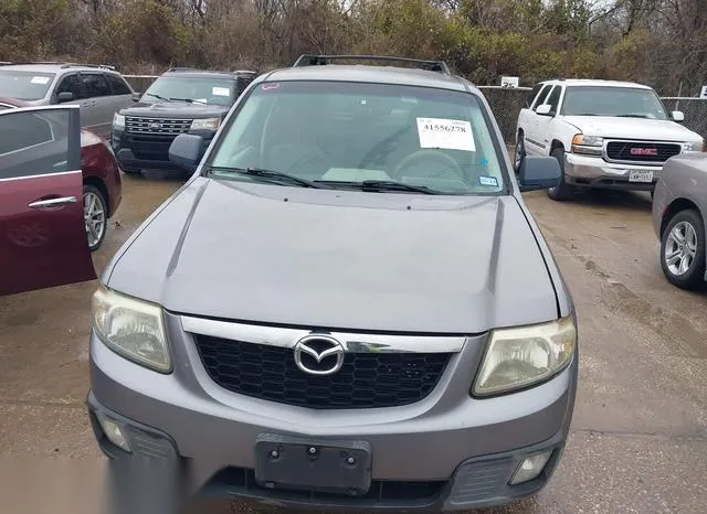 4F2CZ92Z18KM24807 2008 2008 Mazda Tribute- I Touring 6