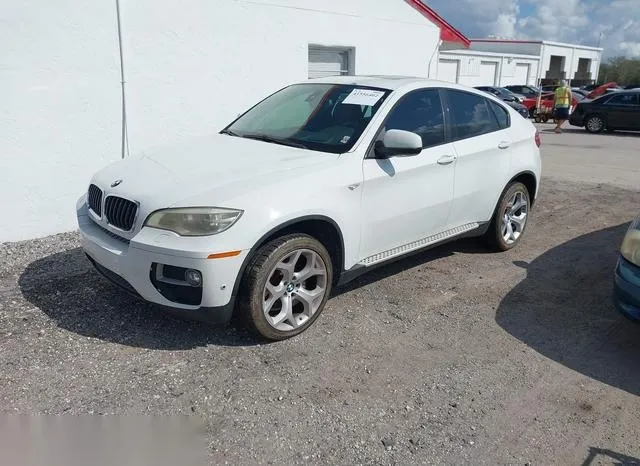 5UXFG2C50E0H09819 2014 2014 BMW X6- Xdrive35I 2