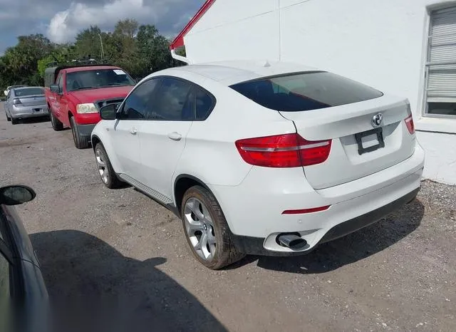 5UXFG2C50E0H09819 2014 2014 BMW X6- Xdrive35I 3