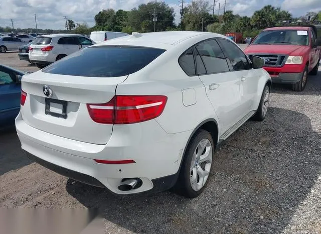 5UXFG2C50E0H09819 2014 2014 BMW X6- Xdrive35I 4