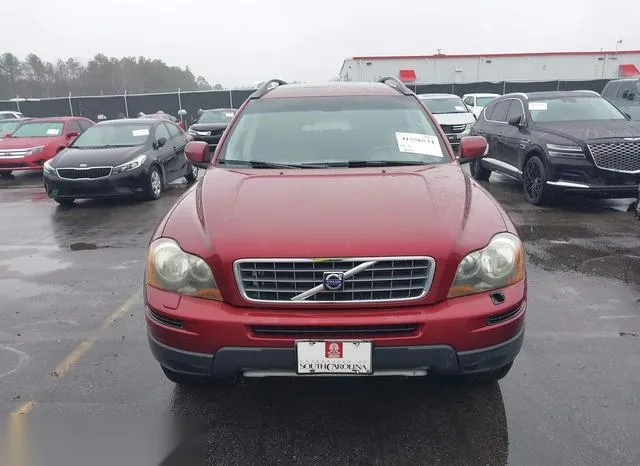 YV4CZ982771362471 2007 2007 Volvo XC90- 3-2 6