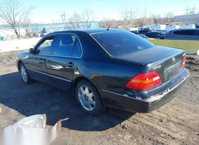 JTHBN30F830099993 2003 2003 Lexus LS- 430 3