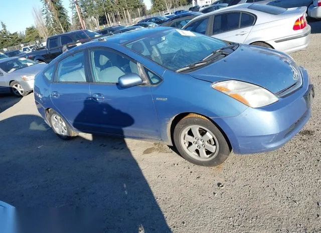 JTDKB20U987720434 2008 2008 Toyota Prius 1