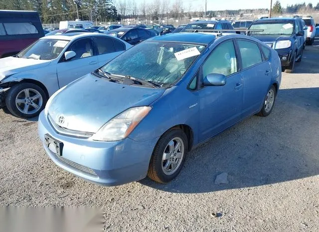 JTDKB20U987720434 2008 2008 Toyota Prius 2