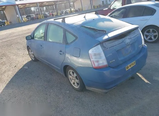 JTDKB20U987720434 2008 2008 Toyota Prius 3