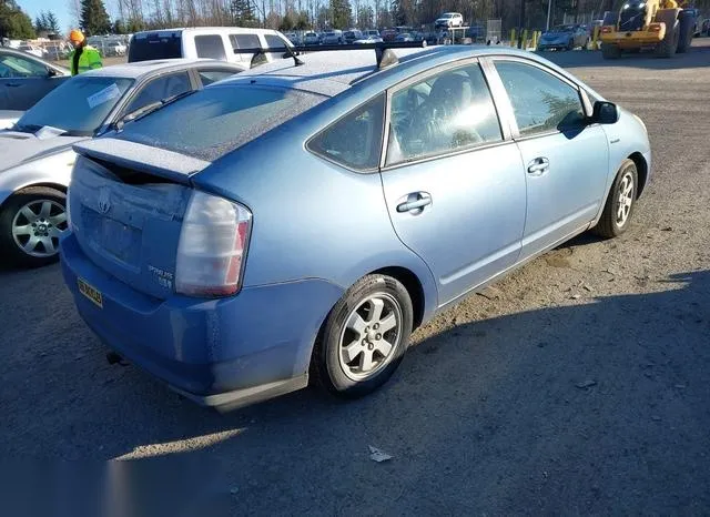 JTDKB20U987720434 2008 2008 Toyota Prius 4