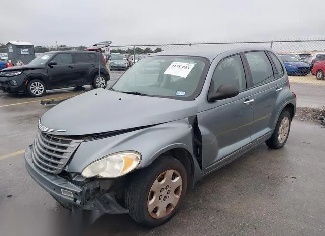 3A8FY48B88T186233 2008 2008 Chrysler Pt Cruiser- LX 2