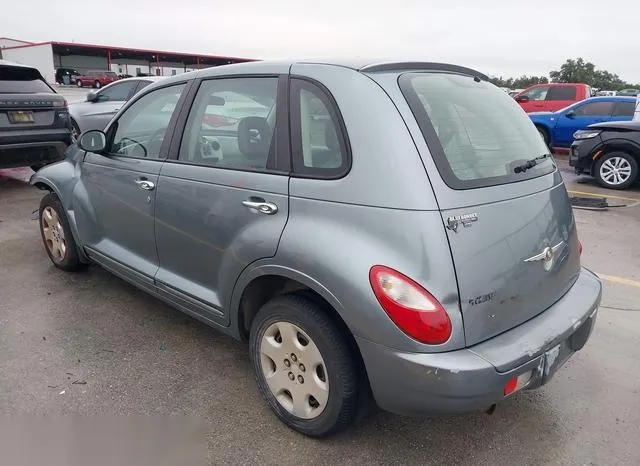 3A8FY48B88T186233 2008 2008 Chrysler Pt Cruiser- LX 3