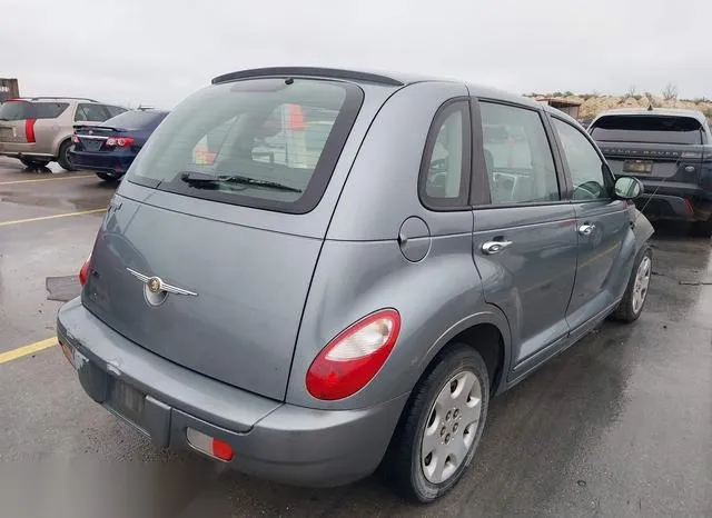 3A8FY48B88T186233 2008 2008 Chrysler Pt Cruiser- LX 4