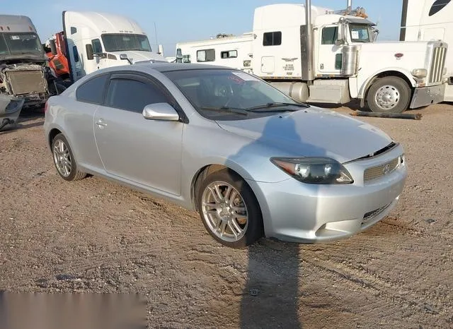 JTKDE177870182674 2007 2007 Scion TC 1