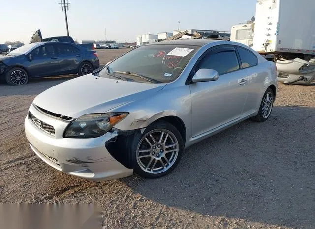 JTKDE177870182674 2007 2007 Scion TC 2