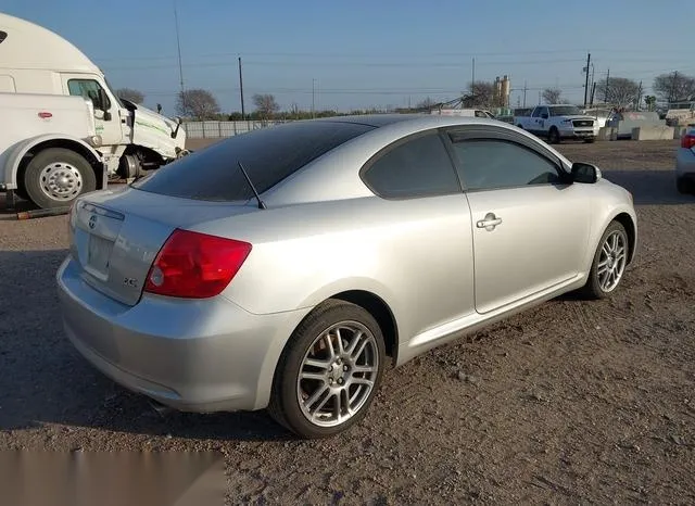 JTKDE177870182674 2007 2007 Scion TC 4