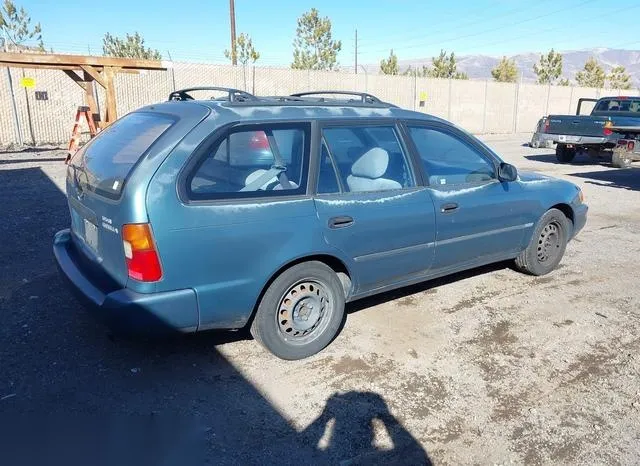 JT2AE09V3S0093290 1995 1995 Toyota Corolla- DX 4