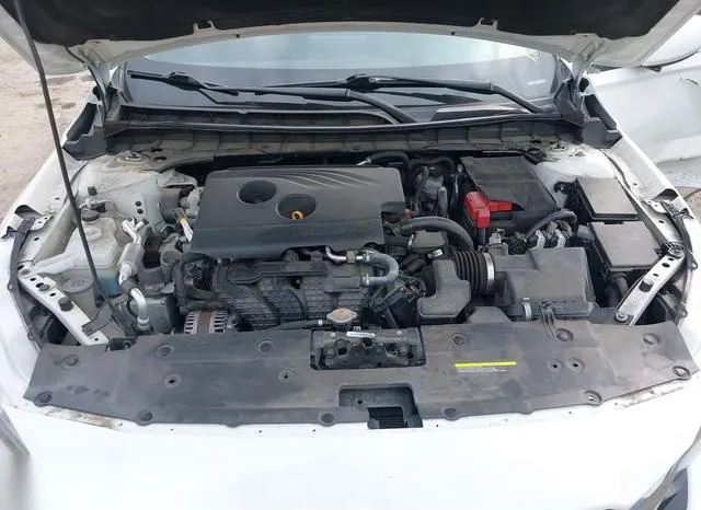 1N4BL4BV3KC131253 2019 2019 Nissan Altima- 2-5 S 10