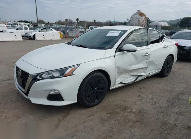 1N4BL4BV3KC131253 2019 2019 Nissan Altima- 2-5 S 2