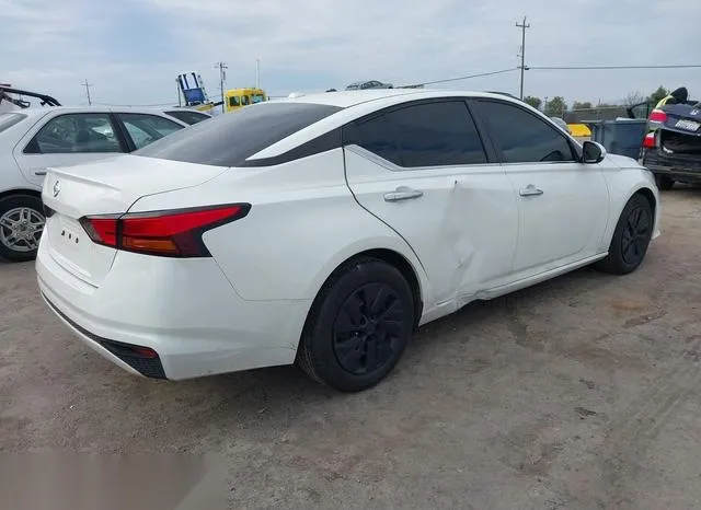 1N4BL4BV3KC131253 2019 2019 Nissan Altima- 2-5 S 4