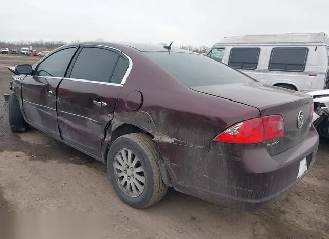 1G4HP57256U241682 2006 2006 Buick Lucerne- CX 3