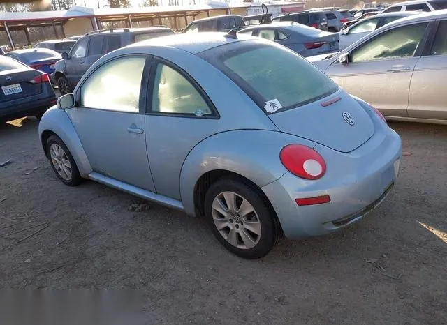 3VWPG31C39M515764 2009 2009 Volkswagen New Beetle- 2-5L 3