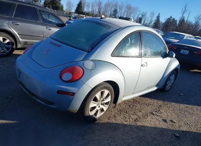 3VWPG31C39M515764 2009 2009 Volkswagen New Beetle- 2-5L 4